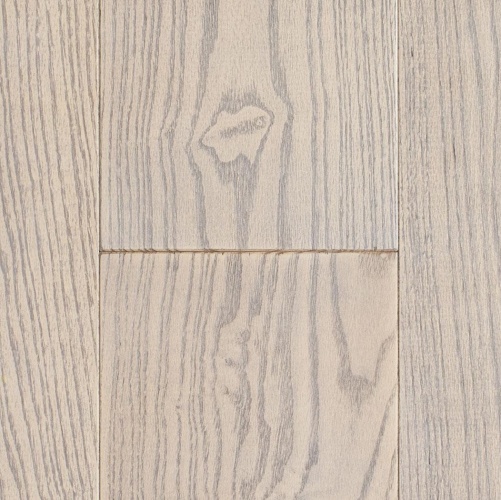 Инженерная доска Arti Parchetto Largo Argento Ясень Селект с брашью (Текстурированная) 1205х190 мм 3300440022 - Вид №1