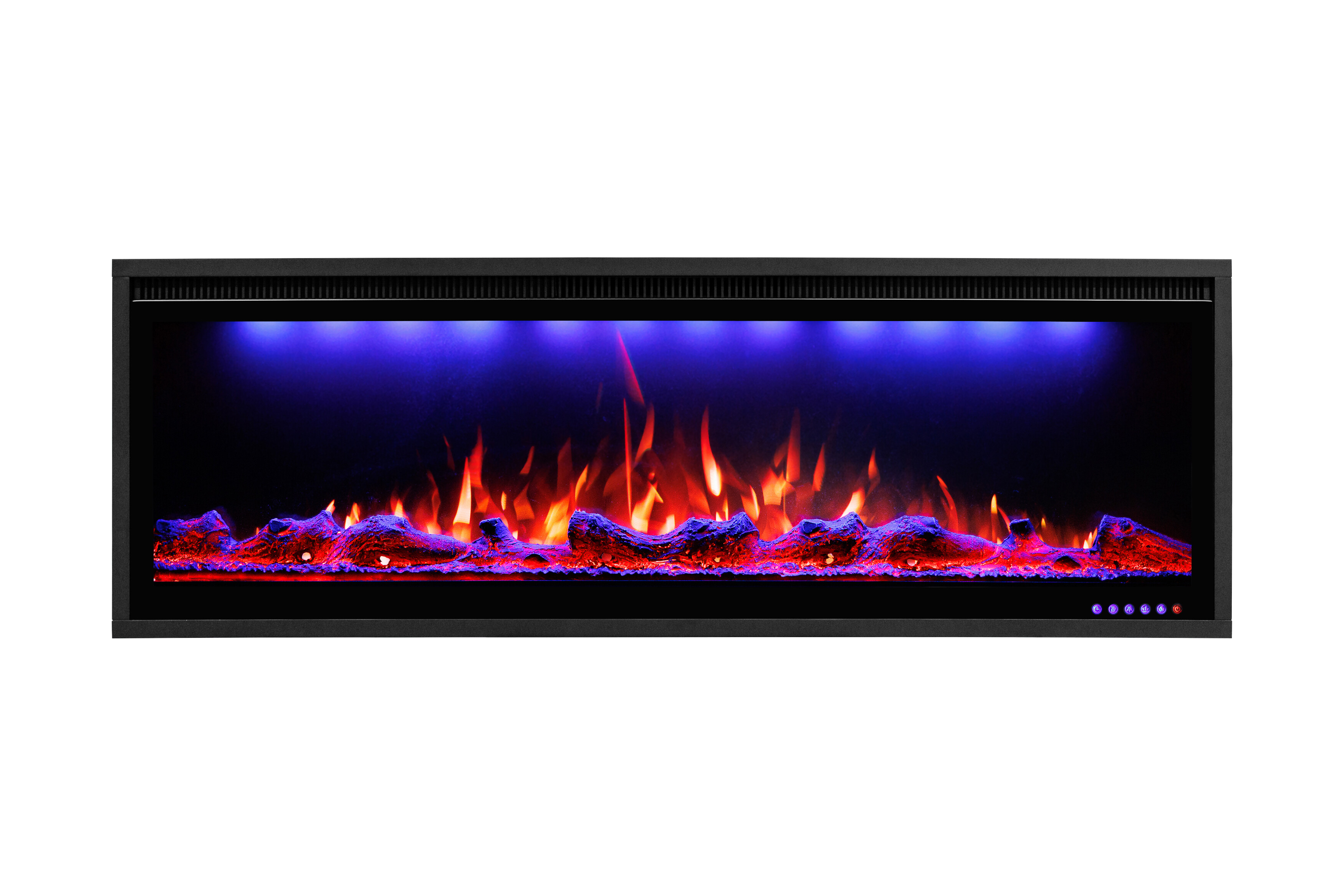 9138788 Электроочаг ELEKAM Breeze 42 STDN-0031325 - Вид №4