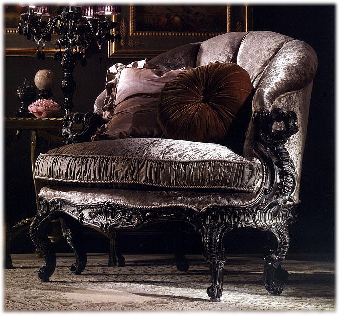 Кресло  JUMBO COLLECTION MAN-171 