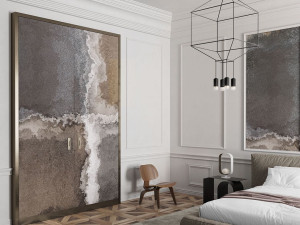 Обои с цифровой печатью