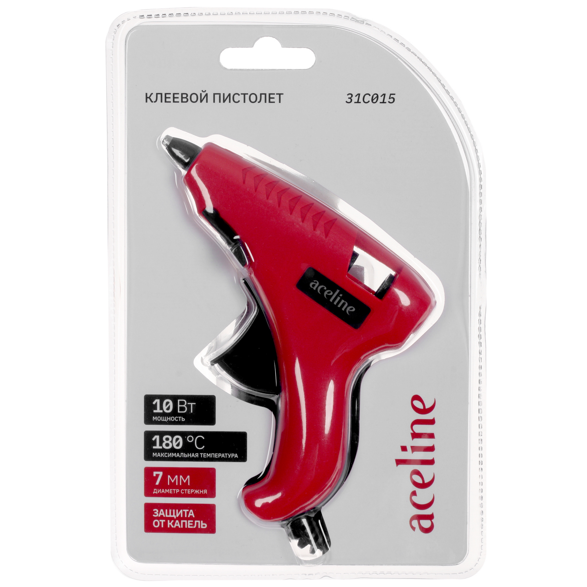 Клеевой пистолет Aceline 31C015 5092471 STDN-0144182 - Вид №7
