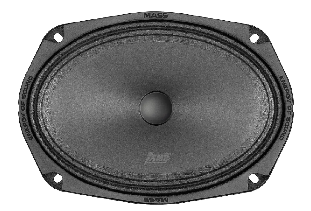 9281426 Широкополосная акустическая система AMP MASS FR69P70 STDN-0030111 - Вид №3