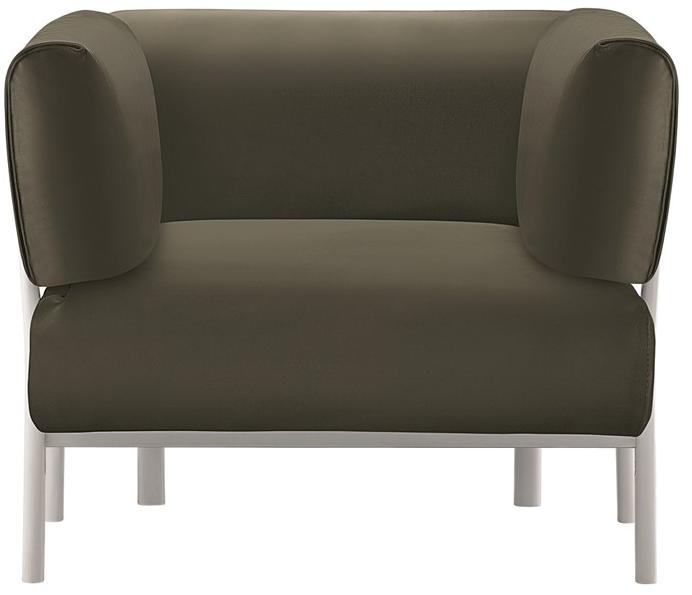 Alias Кресло с подлокотниками Eleven sun-id-1473314 - Вид №2