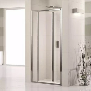 Двери в нишу 78 см LUNES S Novellini LUNES