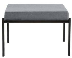 Artek Мягкая скамья из ткани Kiki sun-id-1375857 - Вид №2