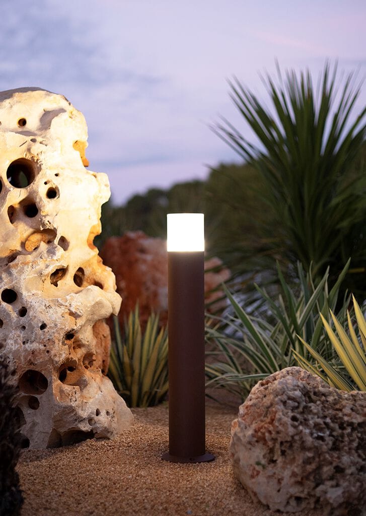 Алюминиевый светодиодный световой столб BENEITO FAURE TURA ARCH-00131912 - Вид №6