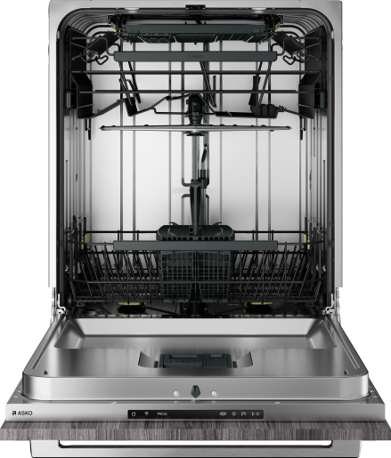 5485218 Встраиваемая посудомоечная машина Asko DSD545K STDN-0137433