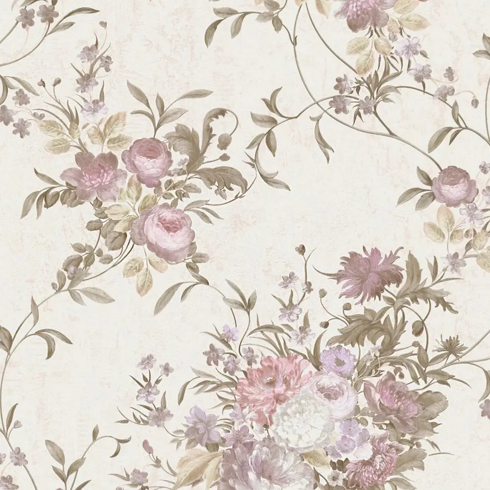 Обои MW 159098-14, на флизелиновой основе, цвет бежевый, 1.06х10 м Santreyd Florentine STLM-2106438 - Вид №1