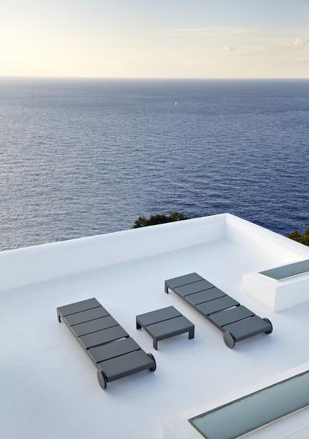 GANDIABLASCO Садовый журнальный столик Na xemena sun-id-1489735 - Вид №2