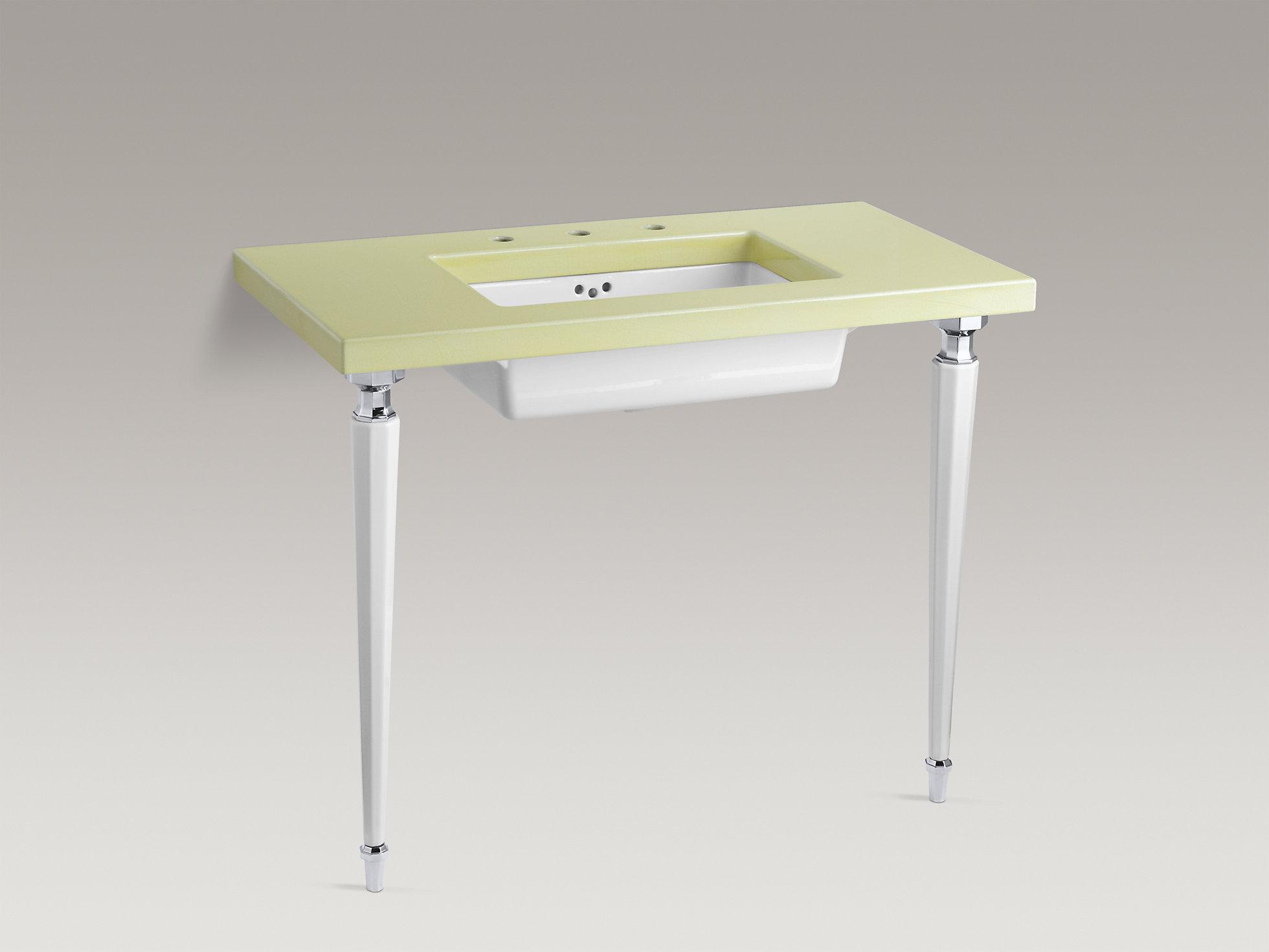 KOHLER  K-2317-CP-0  - Вид №10