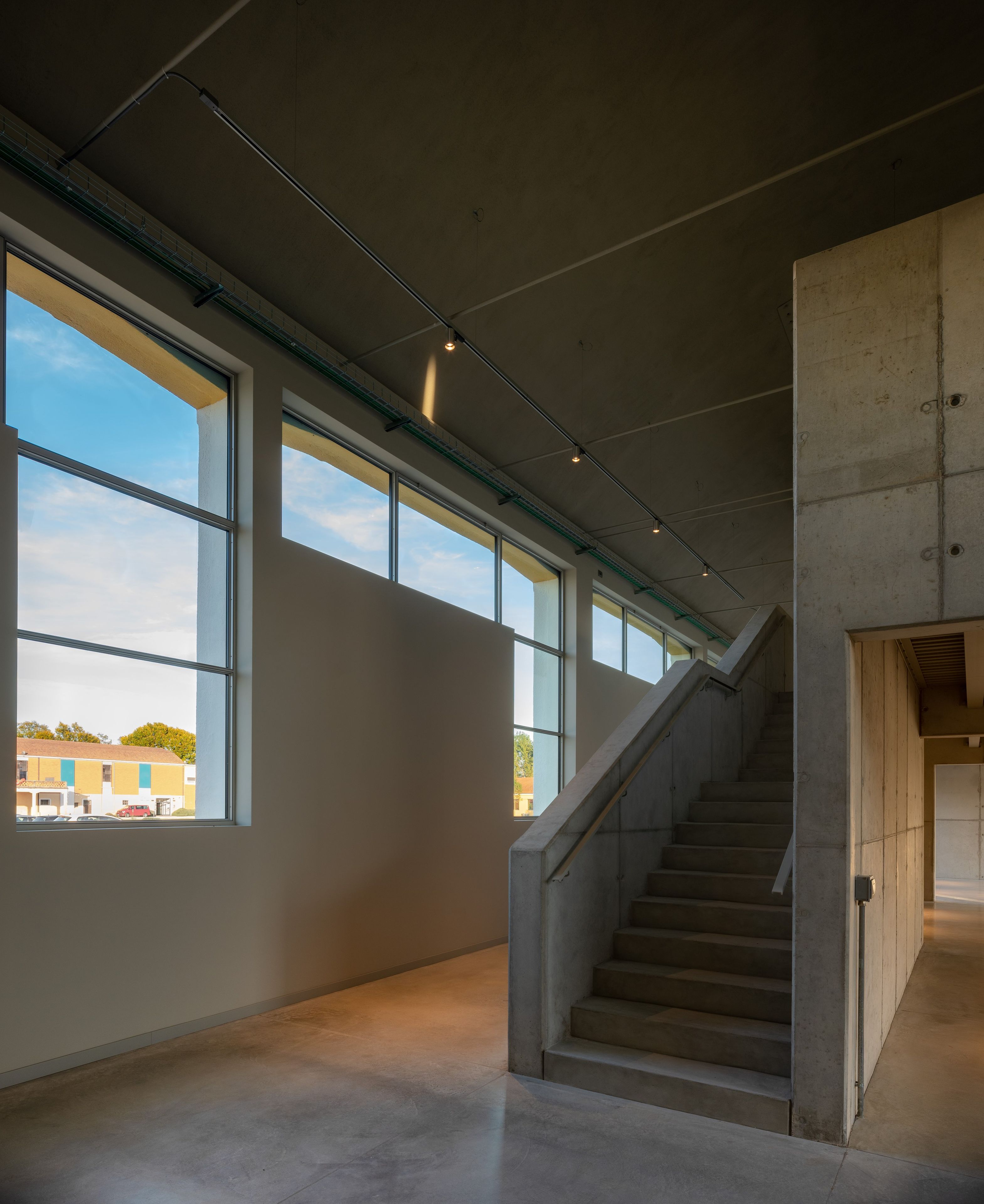 Окно термической резки стали Ottostumm | Mogs Ferrofinox TB ARCH-00131411 - Вид №9