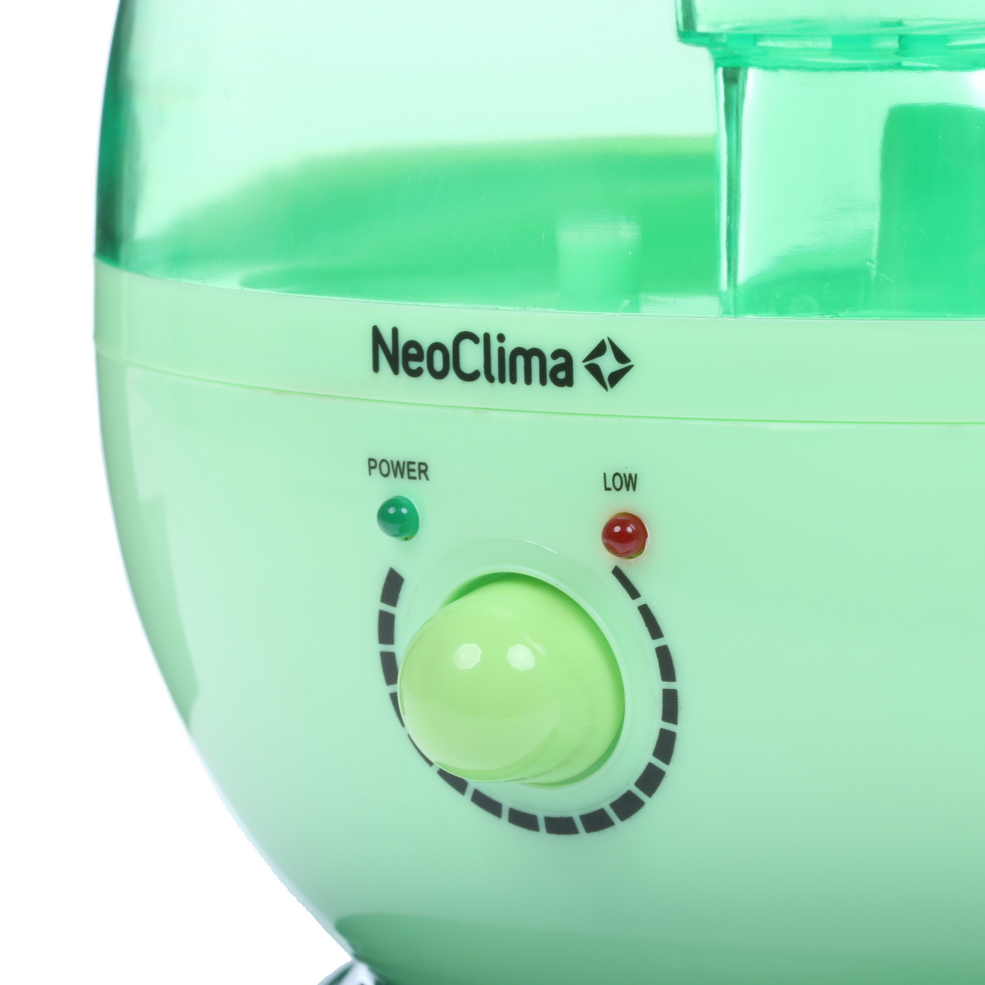 1276649 Увлажнитель воздуха NeoClima NHL-260 A STDN-0066606 - Вид №2