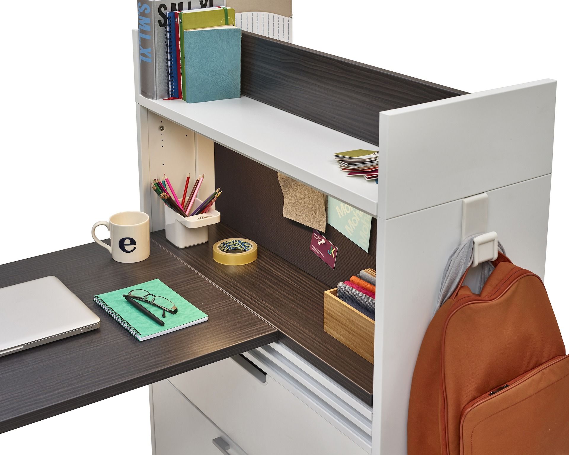 Держатель ручки ABS Herman Miller Formwork ARCH-00020572