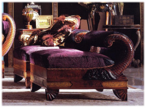 Пуф  JUMBO COLLECTION CORA-45