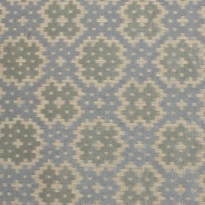 Dedar Моющаяся ткань Trevira® CS с графическими мотивами