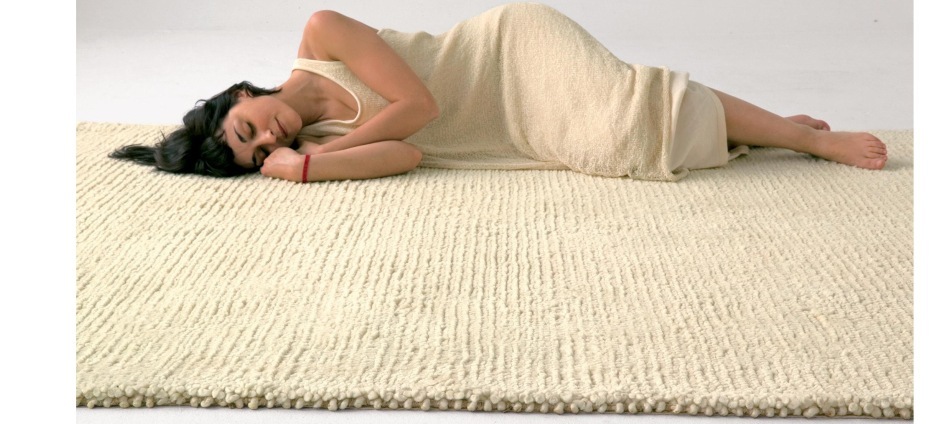 002624 Ковер Nanimarquina Velvet Santreyd - Вид №2