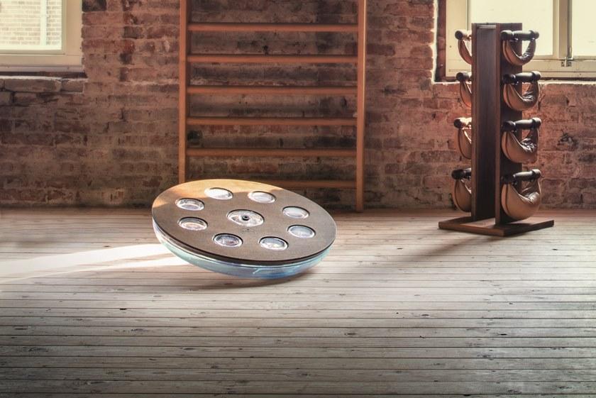 WaterRower Балансовая доска из стали  21110  - Вид №1