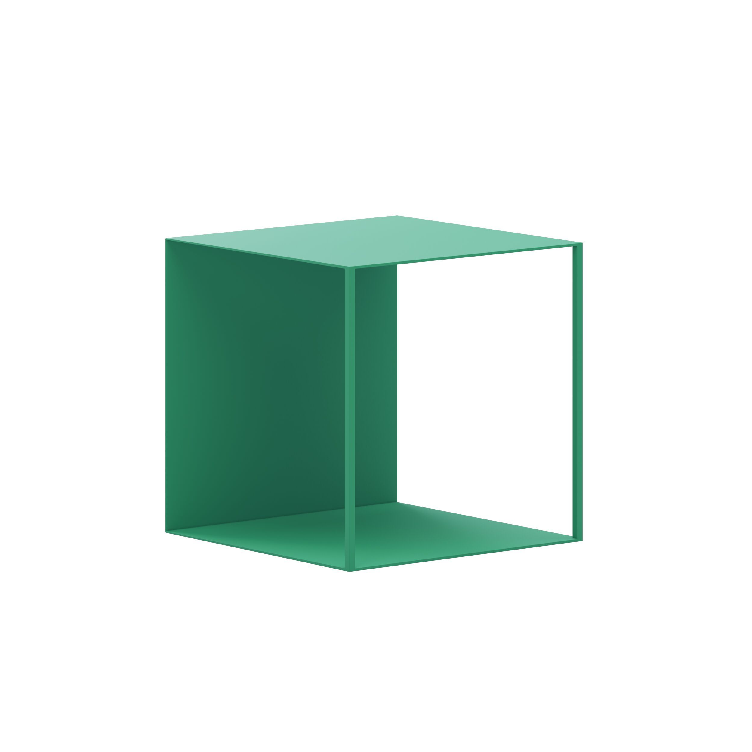 Железный журнальный столик / сиденье Ripa Fun House ARCH-00045477 - Вид №10