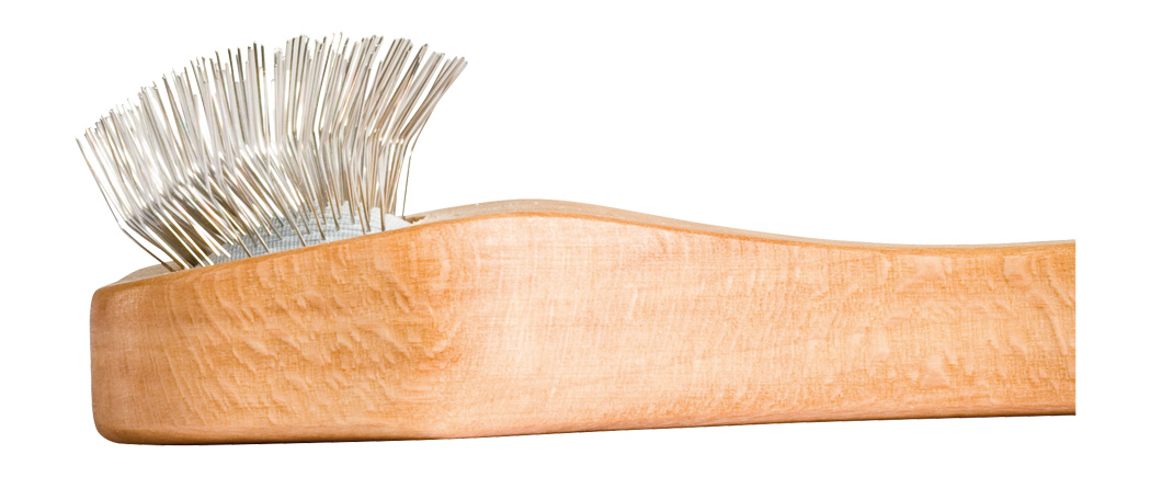 437015 Щетка на липучке, Buerstenwelt  - Вид №1