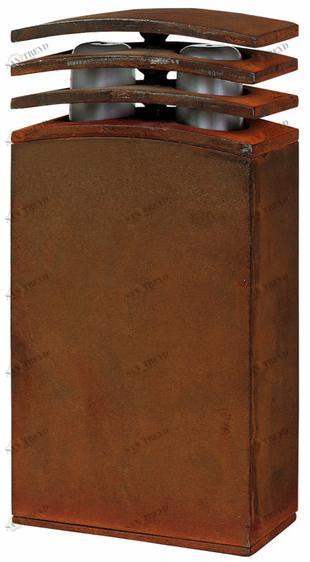 Royal Botania Фонарь из чугуна sun-id-1453413