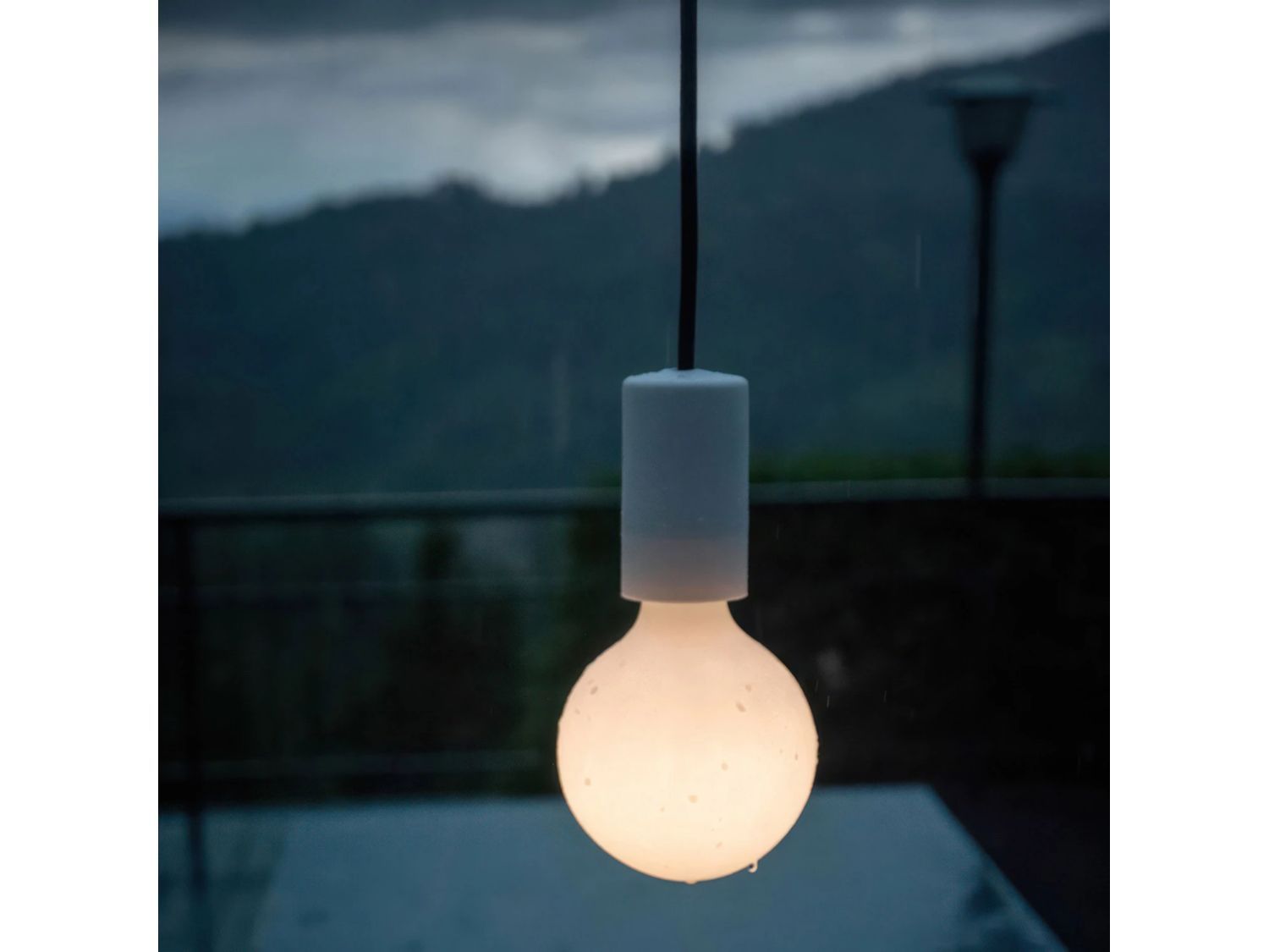 Открытый подвесной светильник Creative Cables IP65 ДЛЯ НАРУЖНОГО ПРИМЕНЕНИЯ ARCH-00133587 - Вид №8