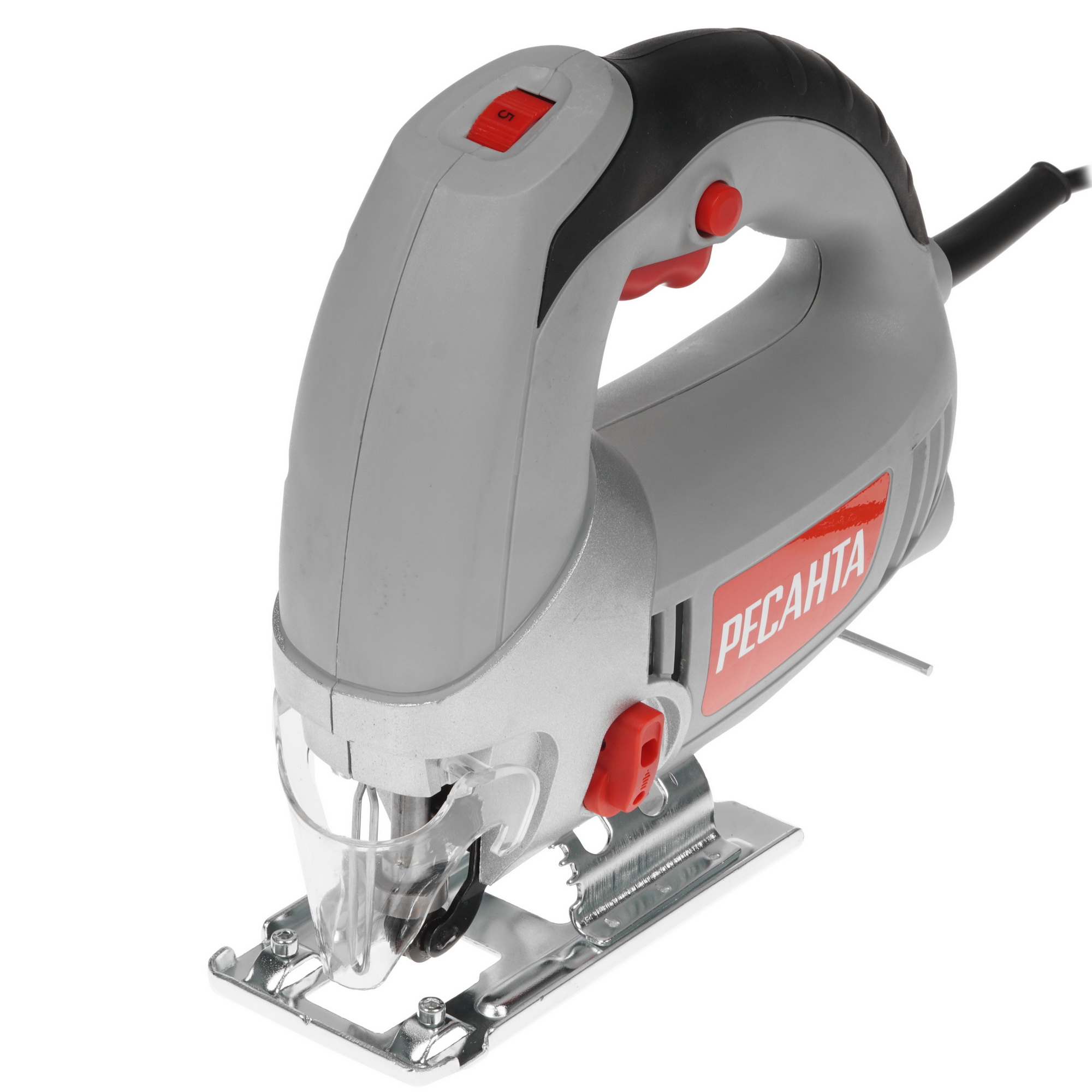 Электрический лобзик Ресанта Л-80/750 8160152 STDN-0028533