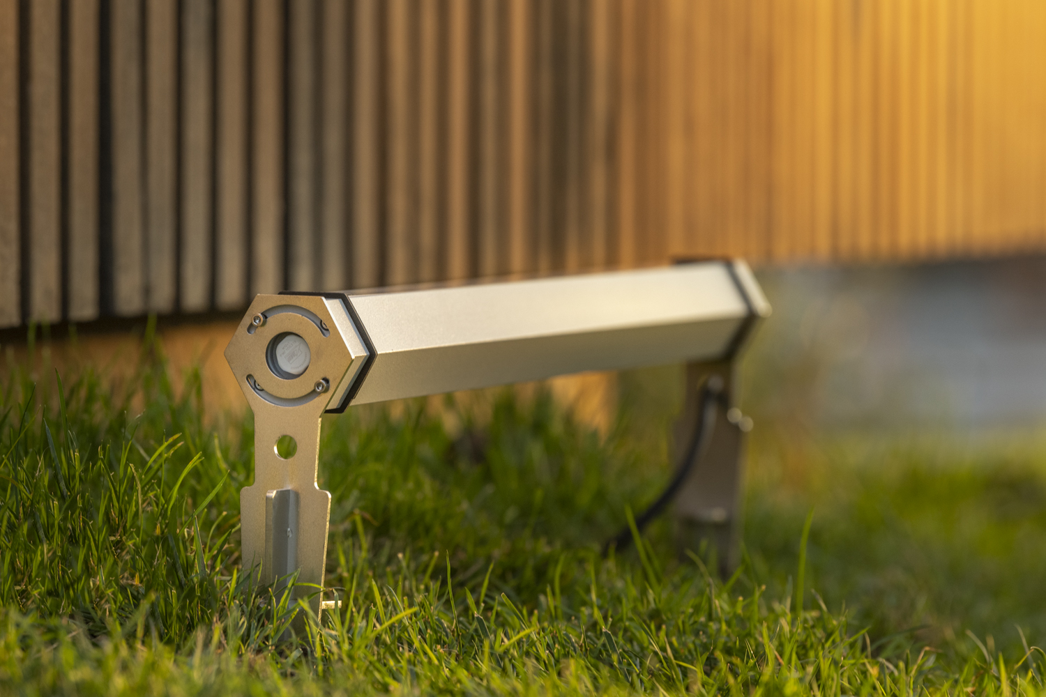 8486664 Мобильный светильник Platek ESAGONO  ESAGONO 600 mm - LED 4000K diffuse  - Вид №4