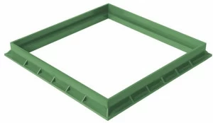 First Corporation Противоударный каркас из ПВХ First plast St40v