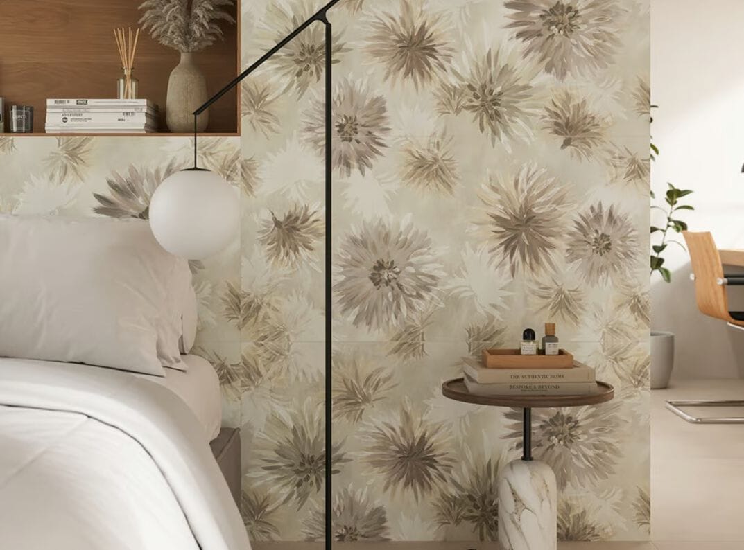 Пол / напольное покрытие из керамогранита с эффектом смолы Imola RETINA ARCH-00040652 - Вид №35