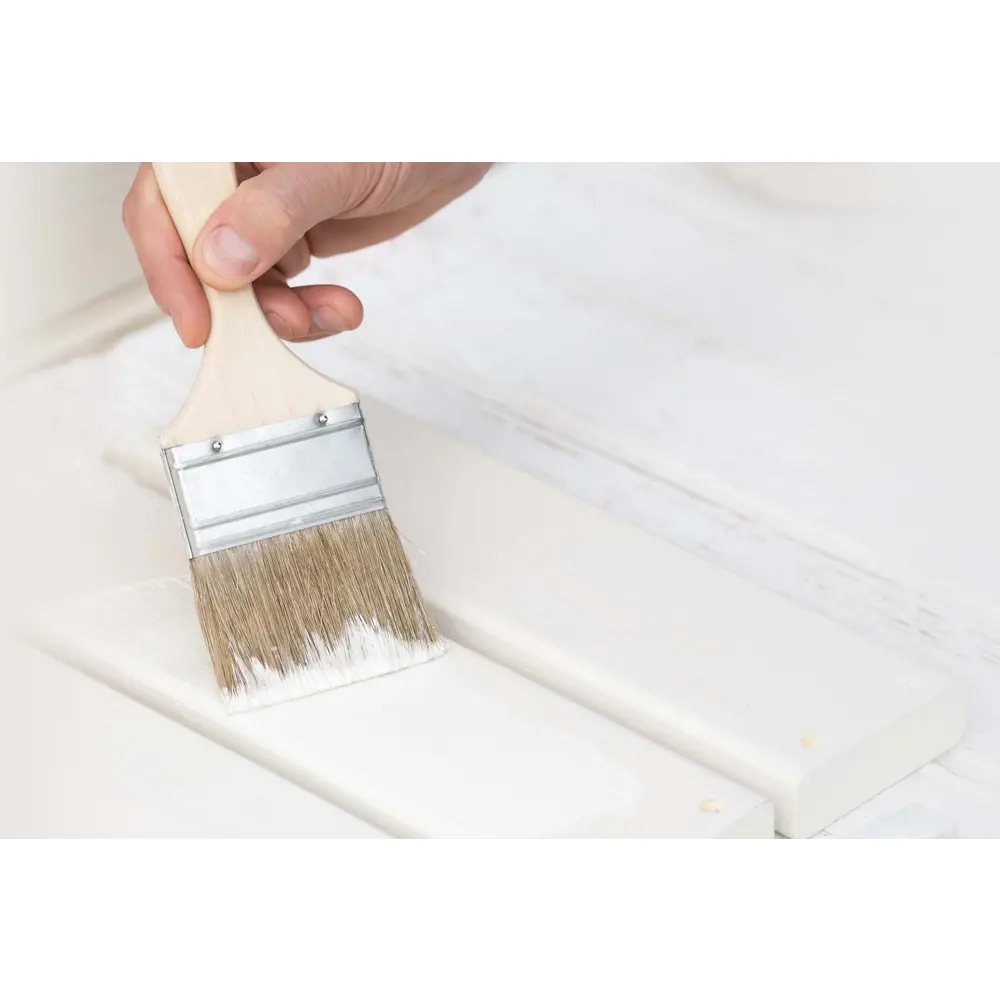 АКВАТЕКС Антисептик для дерева с воском белый 2,7 л 84584289 STLM-0052328 - Вид №5