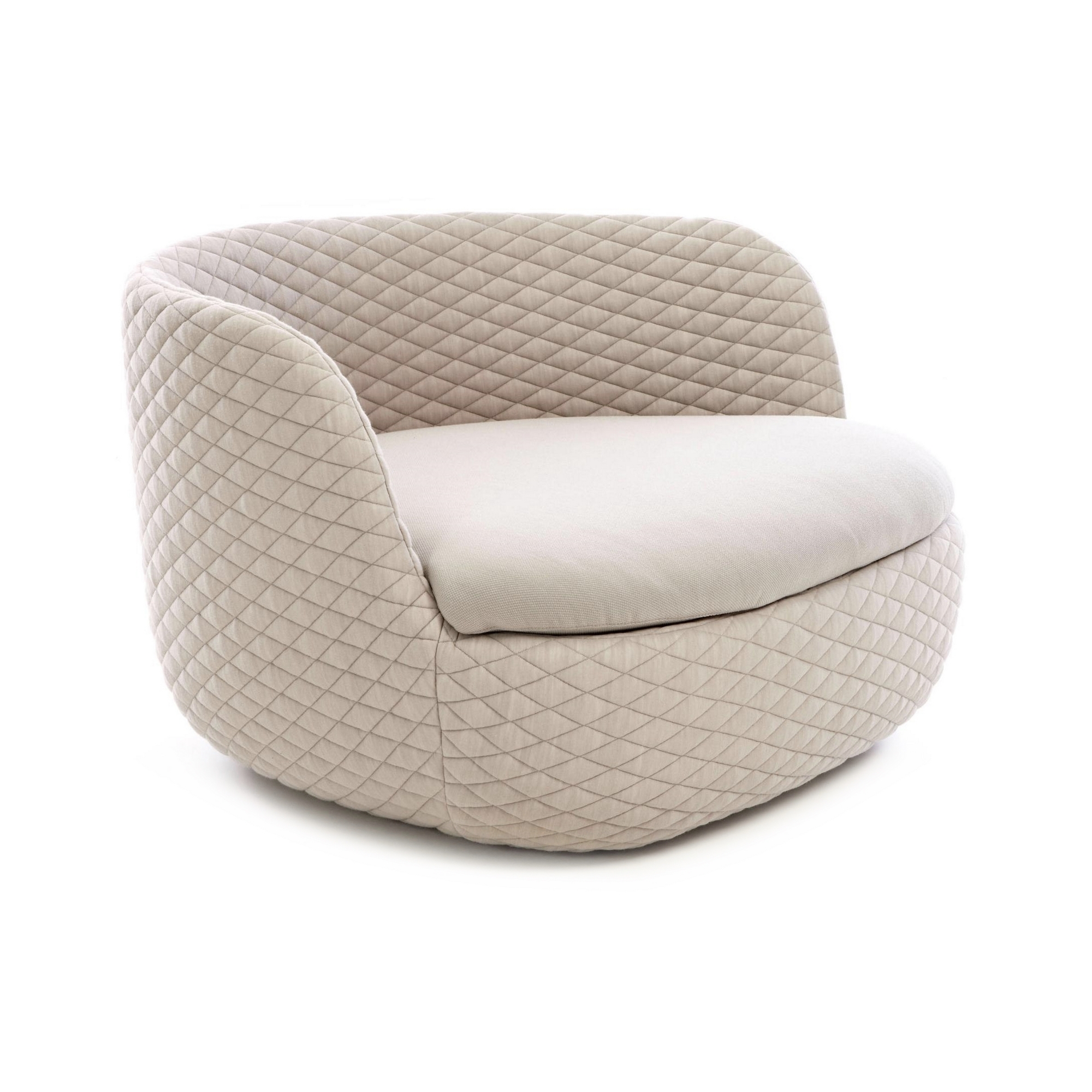 Кресло / Bart Armchair Moooi sun-id-375353 - Вид №2
