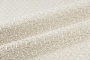 COLORISTICA Novator sticks col.01 Ткань мебельная  Рогожка  SALENovator Бежевый