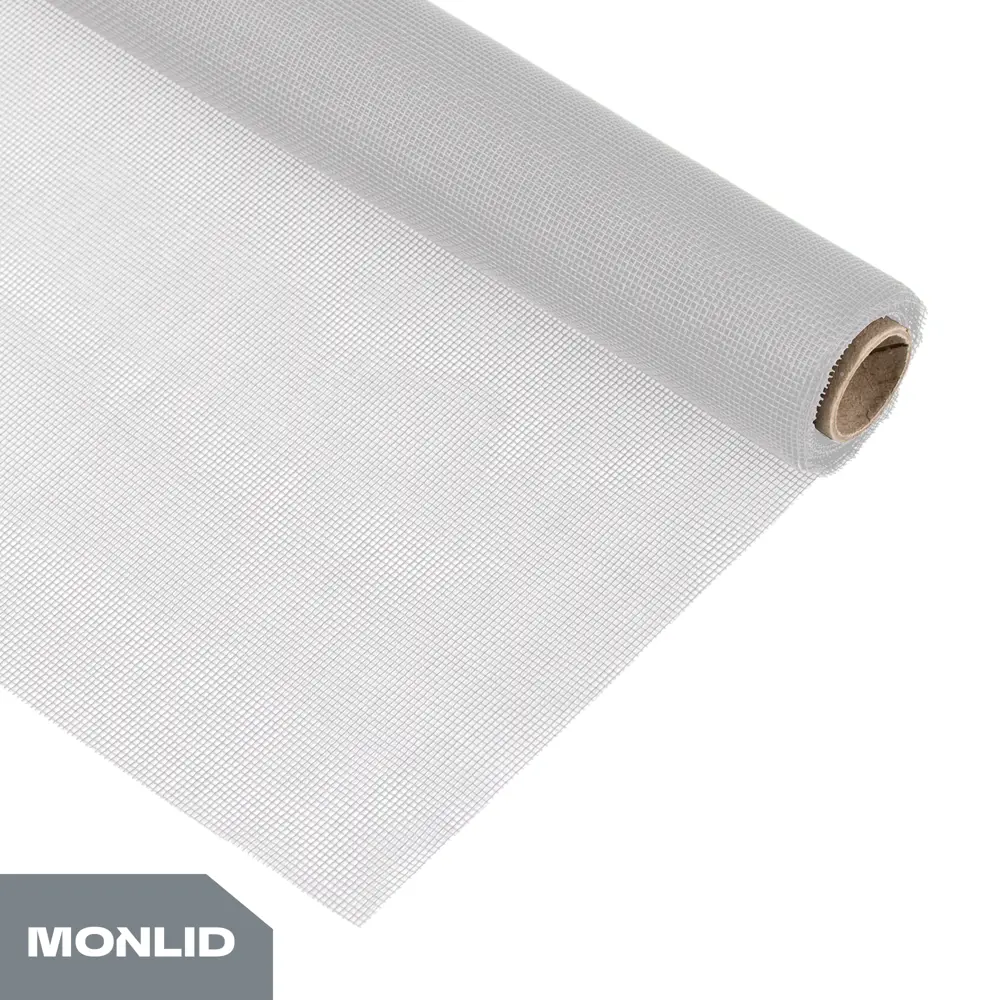 Москитное полотно MONLID 120x300 см белый STLM-2025888 - Вид №3
