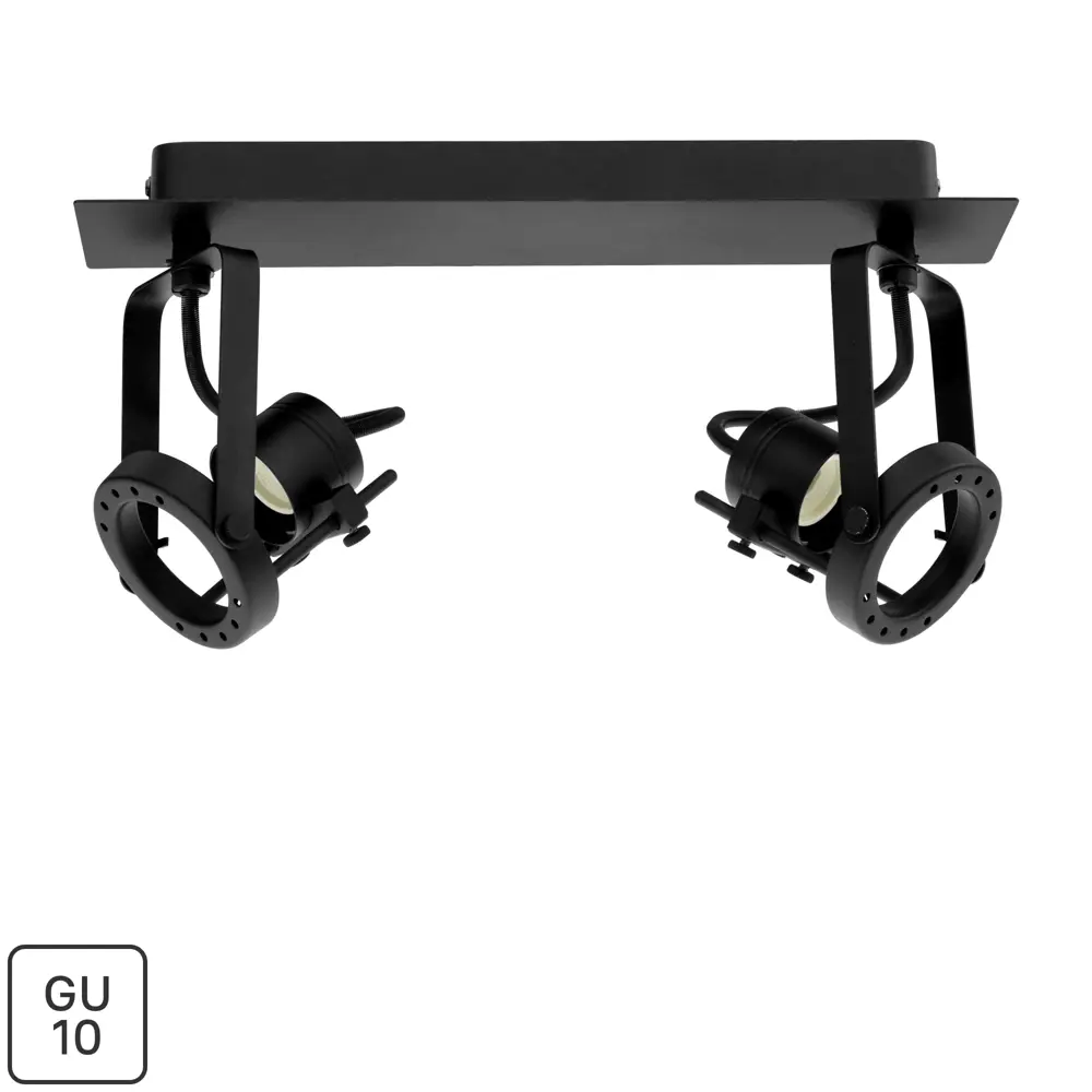 Поворотный спот Inspire Technic для точечного освещения интерьера 18937170 STLM-0013426