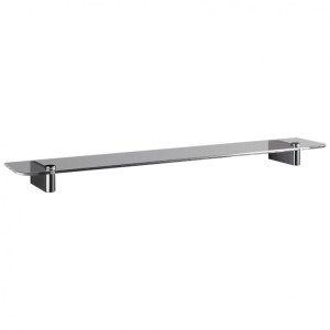 N1394AA Стеклянная полочка 600 x 110 x 40 мм Ideal Standard CONNECT