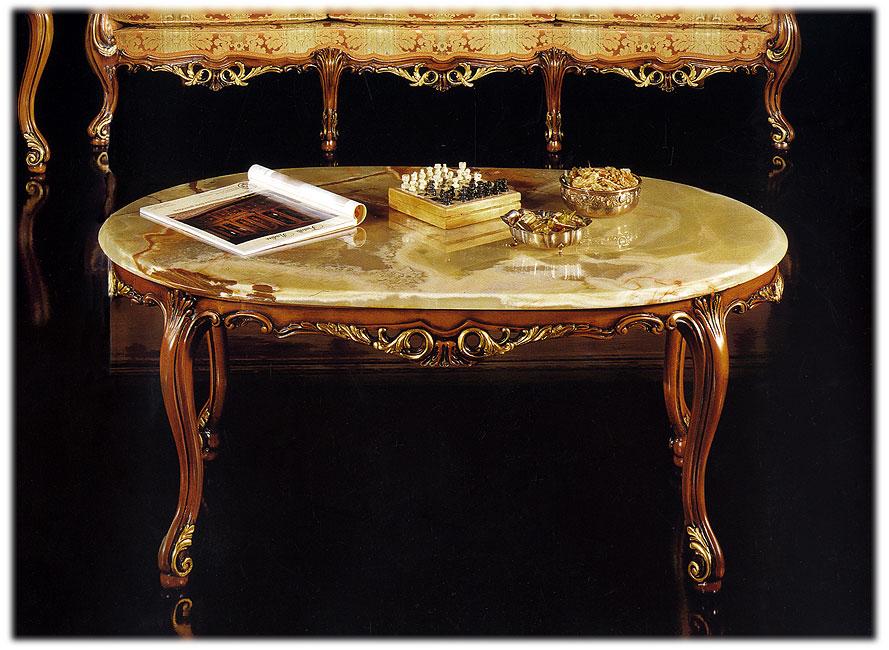 Стол журнальный 079 FRATELLI RADICE 15070150165 