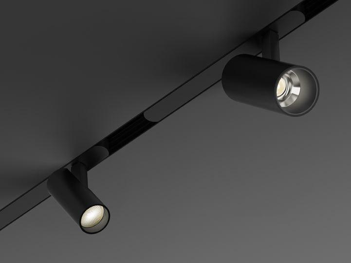 Artemide Светодиодное освещение из алюминия Vector sun-id-1363129 - Вид №5