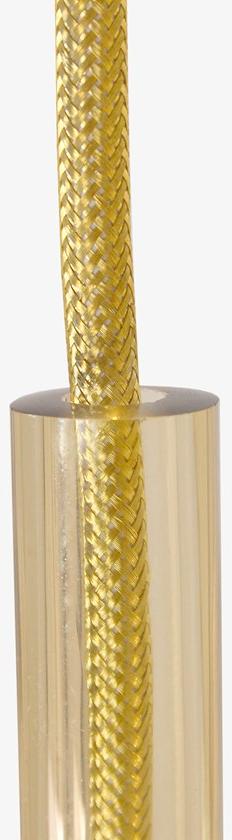 MULTIFORME Подвесной светильник из дутого стекла Ikebana Ss3370-1 - Вид №9