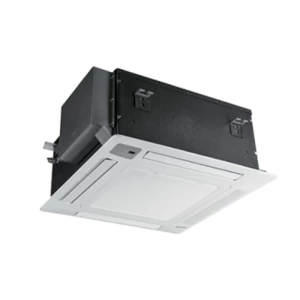 Внутренний блок инверторной сплит-системы кассетного типа серии HEAVY DC INVERTER