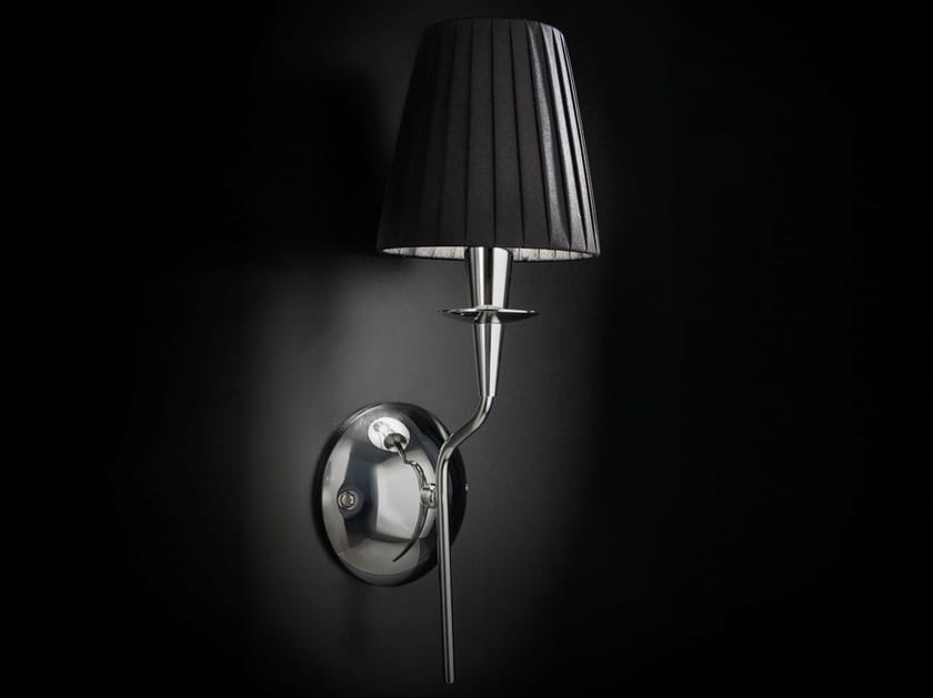 Аппликация из хлопка Metal Lux ARCH-00049073