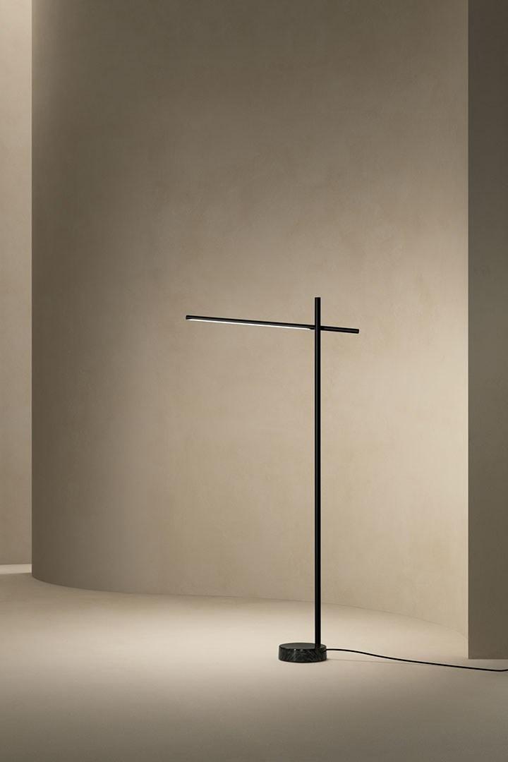 Grok Торшер из металла Tubs sun-id-1468725 - Вид №2