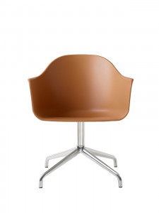 9370000-0202ZZZZ Harbor Arm Chair, Hard Shell LuceLight