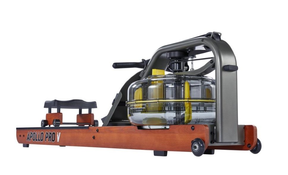 Гребной тренажер first degree fitness apollo pro v First Degree Fitness sun-id-2068033 - Вид №3