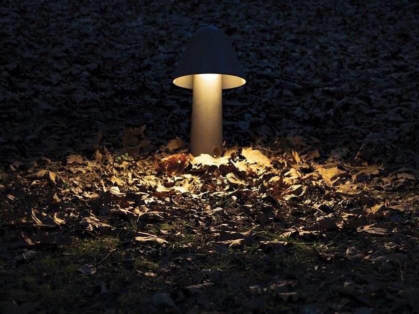 9010 novantadieci Светодиодный столбик из бетали®  1106a+q  - Вид №4