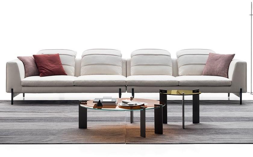 Ditre Italia 4-х местный тканевый диван Kim sun-id-1497922 - Вид №3