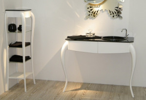 2081 Portaoggetti Bianchini&Capponi DECO