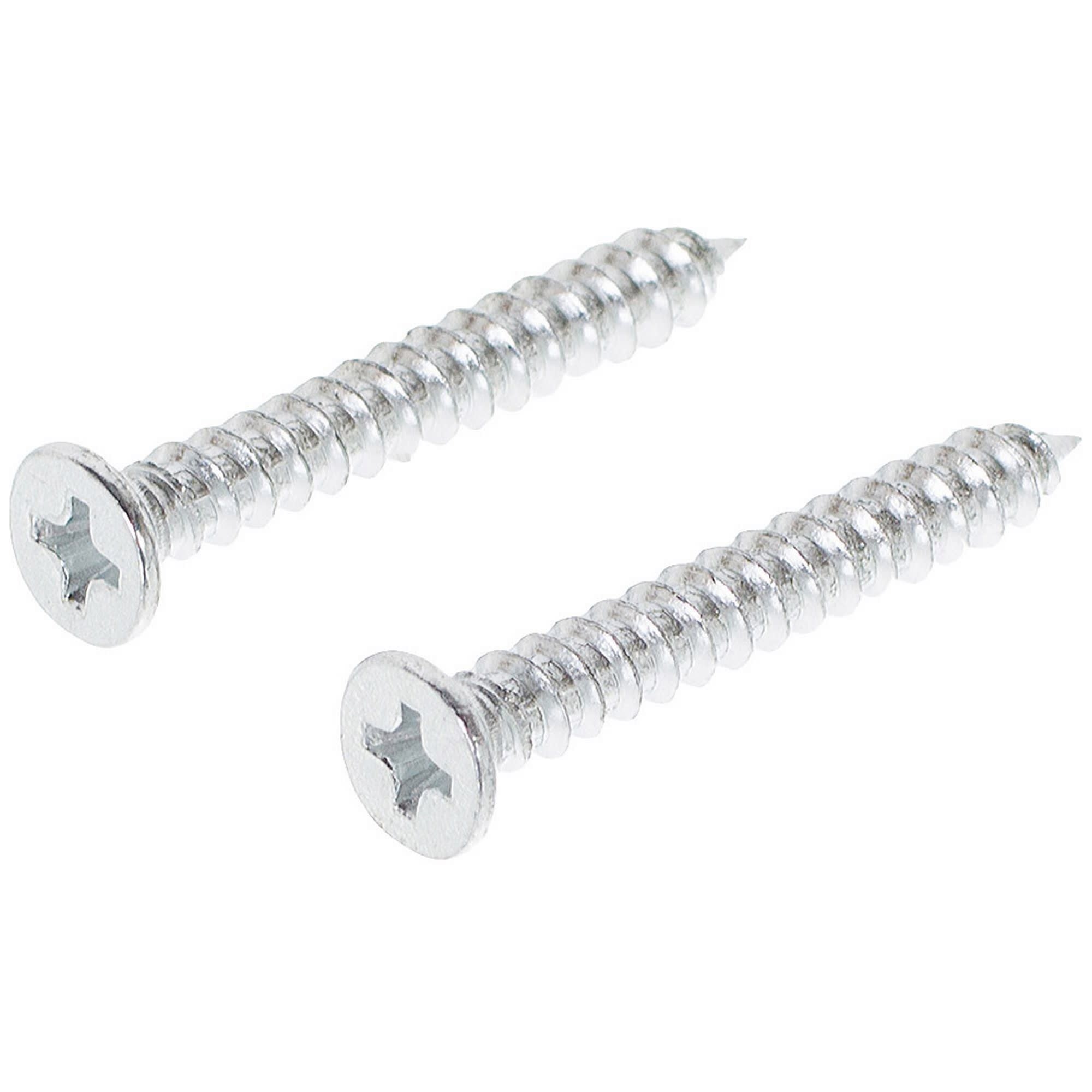 18481130 Крючок, цвет хром Santreyd  - Вид №2