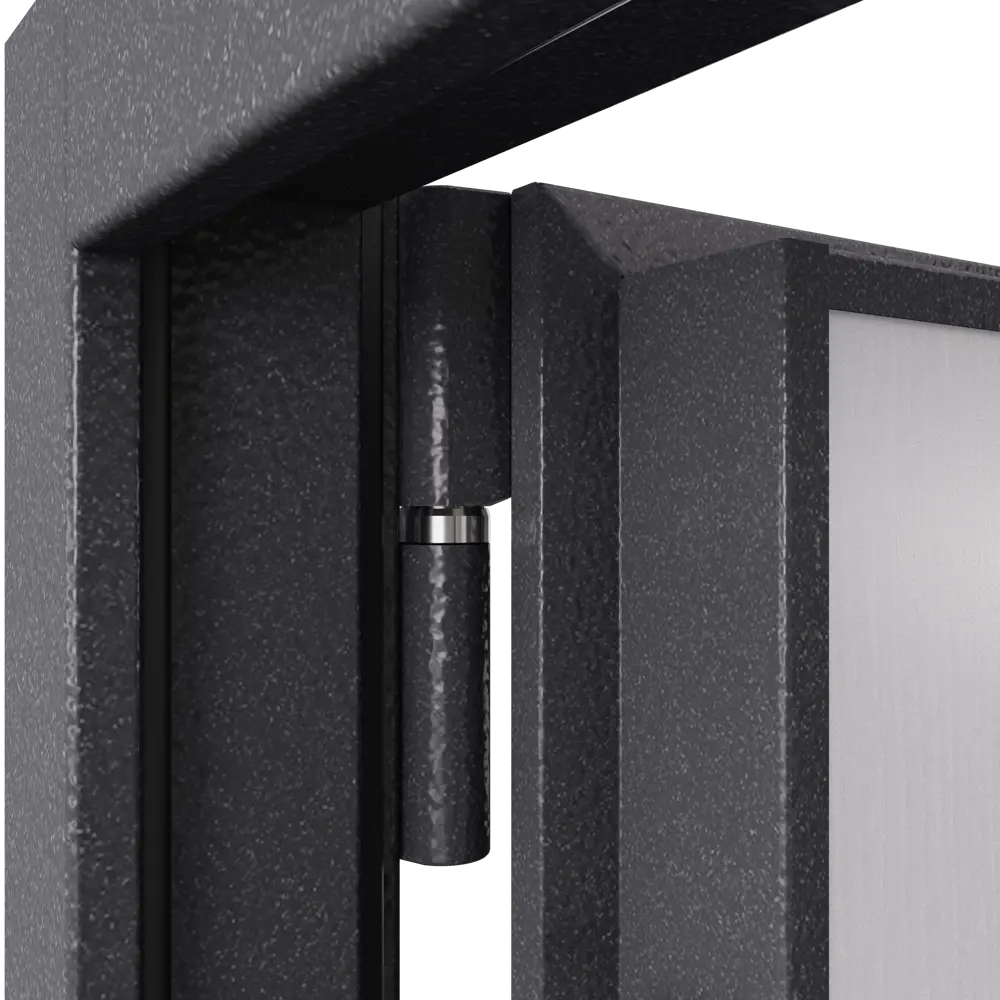 TOREX Гибсон - входная металлическая дверь с защитой от шума и холода 89373482 STLM-0897757 - Вид №5