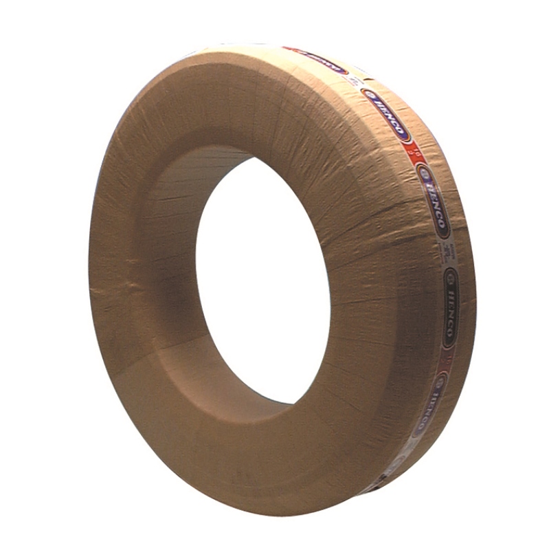 Труба металлопластиковая RIXc PEX-c HENCO 16х2мм бухта 200м 200R160212 - Вид №1