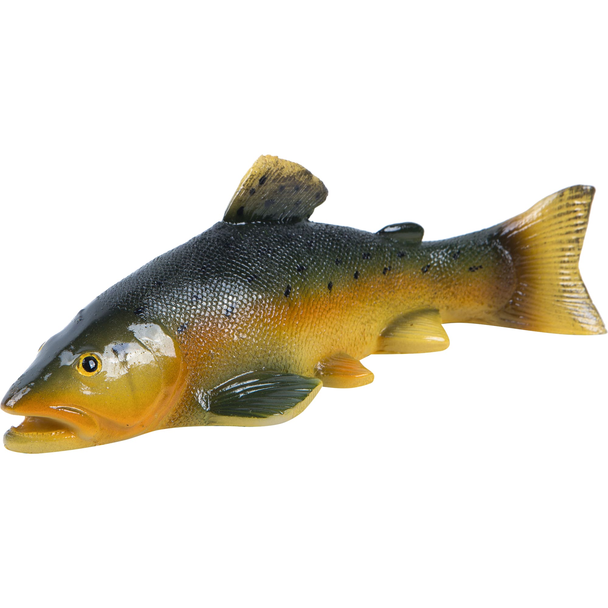 82605604 Фигура садовая «Ерш» высота 9 см Santreyd 